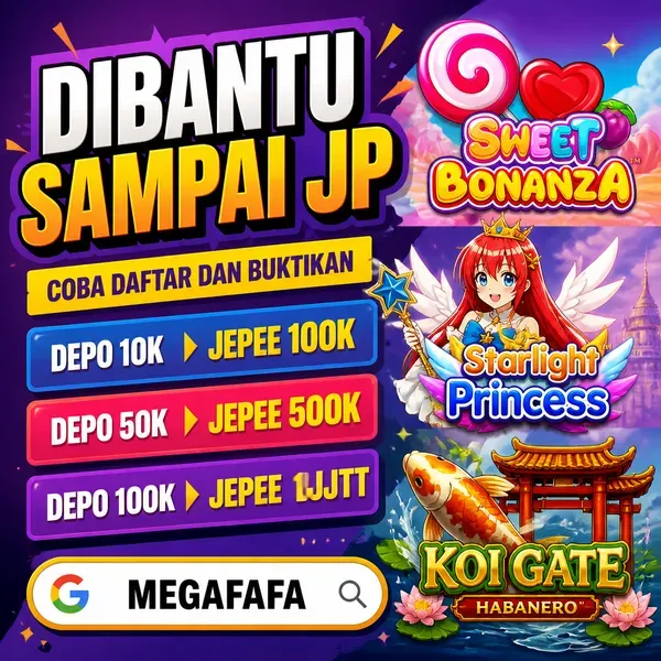 nama situs judi online terpercaya